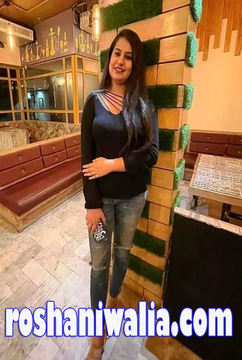 Model andheri Escort Service